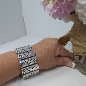 Brighton Comtempo wide Bracelet